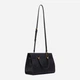 Torebka crossbody damska Liu Jo AF6086E1139 22222 Czarna (800070362907) - obraz 2
