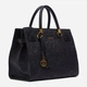 Torebka crossbody damska Liu Jo AF6086E1139 22222 Czarna (800070362907) - obraz 3