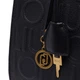 Torebka crossbody damska Liu Jo AF6086E1139 22222 Czarna (800070362907) - obraz 4