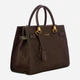 Torebka crossbody damska Liu Jo AF6086E1139 91419 Brązowa (800070362909) - obraz 3