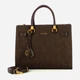 Torebka crossbody damska Liu Jo AF6086E1139 91419 Brązowa (800070362909) - obraz 4
