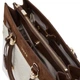 Torebka crossbody damska materiałowa Liu Jo AF6086E1163 X0459 Biała (800070362910) - obraz 6