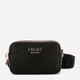 Torebka crossbody damska mała Liu Jo AF6100ES039 22222 Czarna (800070362919) - obraz 1