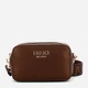 Torebka crossbody damska mała Liu Jo AF6100ES039 X0782 Brązowa (800070362921) - obraz 1