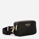 Torebka crossbody damska mała Liu Jo AF6100ES039 22222 Czarna (800070362919) - obraz 3