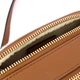 Torebka crossbody damska materiałowa mała Liu Jo AF6100E1163 X0459 Biała (800070362918) - obraz 4