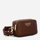 Torebka crossbody damska mała Liu Jo AF6100ES039 X0782 Brązowa (800070362921) - obraz 3