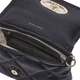 Torebka crossbody damska Liu Jo AF6148E1166 22222 Czarna (800070362936) - obraz 6