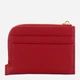 Etui na karty damskie Liu Jo AF6173E1019 91543 Czerwone (800070362971) - obraz 2