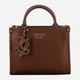 Torebka crossbody damska Liu Jo AF6192ES039 X0782 Brązowa (800070362977) - obraz 1