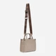 Torebka crossbody damska Liu Jo AF6192ES039 51308 Beżowa (800070362976) - obraz 3