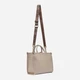 Torebka crossbody damska Liu Jo AF6206ES039 51308 Beżowa (800070362987) - obraz 3