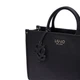 Torebka crossbody damska Liu Jo AF6206ES039 22222 Czarna (800070362986) - obraz 5