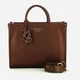 Torebka crossbody damska Liu Jo AF6206ES039 X0782 Brązowa (800070362988) - obraz 4