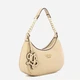 Torebka crossbody damska Liu Jo AF6207ES039 51308 Beżowa (800070362991) - obraz 3