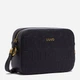 Torebka crossbody damska mała Liu Jo AF6211E1139 22222 Czarna (800070363009) - obraz 3