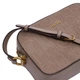 Torebka crossbody damska mała Liu Jo AF6211E1139 71409 Beżowa (800070363010) - obraz 4