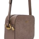 Torebka crossbody damska mała Liu Jo AF6211E1139 71409 Beżowa (800070363010) - obraz 5