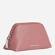 Kosmetyczka damska Coccinelle Helga E5TMF250301 P55 Różowa (800070363644) - obraz 2
