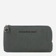 Portfel damski materiałowy Mandarina Duck P10QMPN4 465 Szary (800070363758) - obraz 1