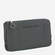 Portfel damski materiałowy Mandarina Duck P10QMPN4 465 Szary (800070363758) - obraz 3