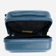 Kuferek kosmetyczny Mandarina Duck P10SZN01 B11 Niebieski (800070363770) - obraz 3