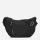 Torebka crossbody damska materiałowa Mandarina Duck P10VCT46 651 Czarna (800070363790) - obraz 1