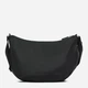 Torebka crossbody damska materiałowa Mandarina Duck P10VCT46 651 Czarna (800070363790) - obraz 2