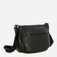 Torebka crossbody damska ze skóry naturalnej Mandarina Duck P10TKT01 001 Czarna (800070363813) - obraz 3