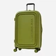 Walizka na kółkach Mandarina Duck P10SZV32 B08 Zielona (800070363816) - obraz 4