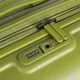Walizka na kółkach Mandarina Duck P10SZV33 B08 Zielona (800070363819) - obraz 4
