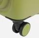 Walizka na kółkach Mandarina Duck P10SZV33 B08 Zielona (800070363819) - obraz 6