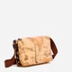 Torebka crossbody damska ze skóry naturalnej Alviero Martini LG05S578 0001 Beżowa (800070364494) - obraz 3