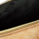 Torebka crossbody damska ze skóry naturalnej duża Alviero Martini LG03S578 0548 Jasnobrązowa (800070364491) - obraz 4