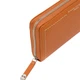 Portfel damski skórzany Gianni Chiarini PF 5042 TKL 91 Pomarańczowy (800070364957) - obraz 5