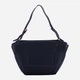 Torebka shopper damska ze skóry naturalnej duża Gianni Chiarini Bloom BS 12227 RNGDBL T.U. 14596 Granatowa (800070364953) - obraz 3