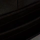 Torebka crossbody damska ze skóry naturalnej Iuntoo Dorica 13185 1IB Brązowa (800070365073) - obraz 5