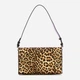 Torebka crossbody damska mała Liu Jo AA6224E1119 00047 Czarna (800070365243) - obraz 2