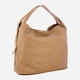 Torebka crossbody damska duża Liu Jo AA6057ES026 00070 Brązowa (800070365248) - obraz 4