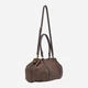 Torebka crossbody damska duża Liu Jo AA6082E1116 71409 Brązowa (800070365284) - obraz 5
