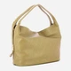 Torebka crossbody damska duża Liu Jo AA6058ES026 01679 Beżowa (800070365258) - obraz 3