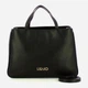 Torebka crossbody damska Liu Jo AA6049E1120 22222 Czarna (800070365269) - obraz 4