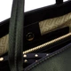 Torebka crossbody damska Liu Jo AA6049E1120 22222 Czarna (800070365269) - obraz 5
