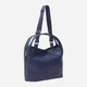 Torebka crossbody damska duża Liu Jo AA6058ES026 94024 Niebieska (800070365291) - obraz 2