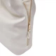 Torebka crossbody damska duża Liu Jo AA6057ES026 X0459 Biała (800070365300) - obraz 3