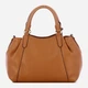 Torebka crossbody damska Liu Jo AA6169E1012 X0742 Brązowa (800070365306) - obraz 2