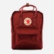 Рюкзак тканинний Fjallraven Kanken 23561326 Червоний (800070093858) - зображення 1