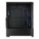 Корпус Cougar Duoface RGB (Black) (CGR-5ZD1B-RGB) - зображення 10