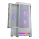 Корпус Cougar Duoface RGB (White) (Duoface RGB (White)) - изображение 2