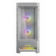 Корпус Cougar Duoface RGB (White) (Duoface RGB (White)) - изображение 6